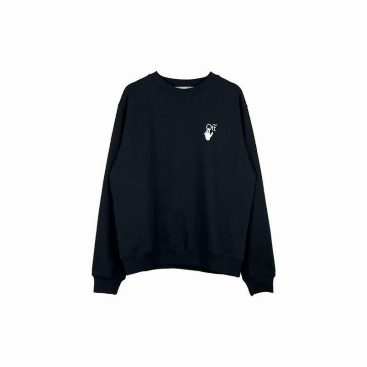 Picture of Off White Sweatshirt _SKUOffWhiteXS-Lqdtr0135326